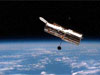 Space Ecards HST Hubble space telescope e-cards