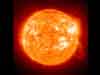 Free Space greeting cards Our Sun a huge fusion reactor burning material photo e-cards