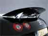 autokaarten, Bugatti Veyron detail, sportwagen ecards