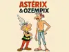 Asterix en Ozempix, Obelix slikt Ozempic in plaats van toverdrank