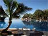 vakantie kaarten, Gran Canaria Maspalomas Meloneras bij het grote zwembad van Gran Hotel Costa Meloneras