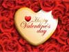 Valentijnskaarten, wens jou een mooie valentijnsdag