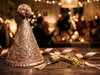 Theme: Verjaardagskaarten e-card: Feestmuts en Toeter