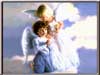 Angel Ecards, Heavenly Angels, guardian angels cards