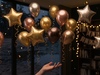 Theme: Birthday cards e-card: Birthday Balloons