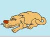 Dog ecards funny dog animation card