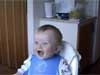 New baby born, baby cards, the classic fun baby laughing from YouTube