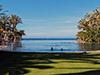 The Infinity pool, it has a cpacity of 1000 people