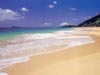 Scenery cards, Makena Beach Hawaii vacation e-card 