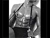 Sexy men playgirl cards hot bodybuilding sport stud gay greeting card