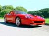 Supercars cards, Ferrari Maranello e-card