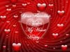 2025 Valentine, the Happy Heart for Valentine