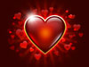 Valentine Video, a romantic Valentine Message